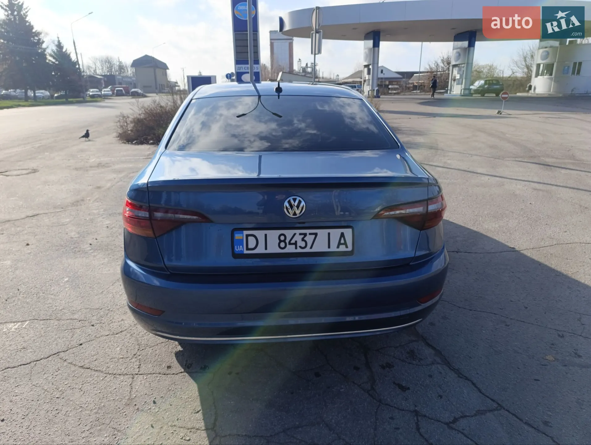 2018 Volkswagen Jetta - мініатюра 6