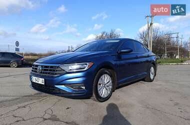 Седан Volkswagen Jetta 2018 в Харкові