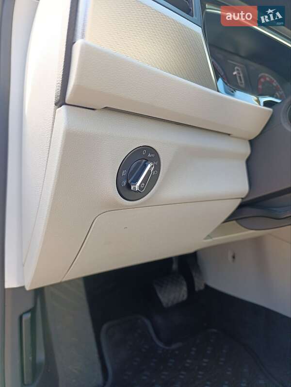 Седан Volkswagen Jetta 2018 в Харкові