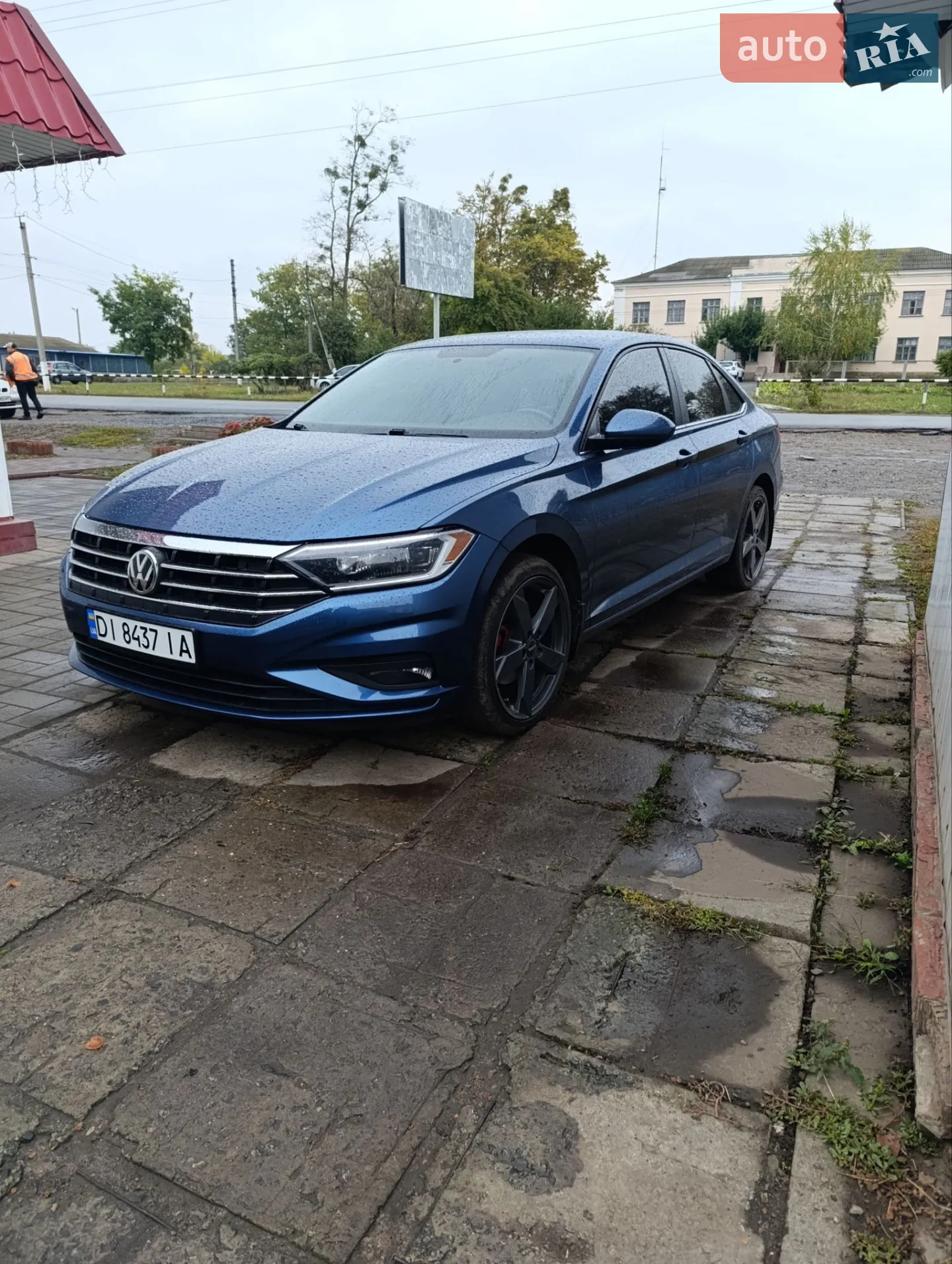 2018 Volkswagen Jetta - мініатюра 23