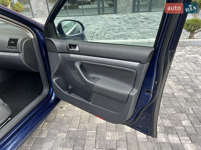 Седан Volkswagen Jetta 2007 в Виннице фото 23 Седан Volkswagen Jetta 2007 в Виннице