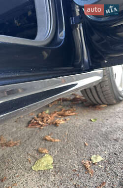 Седан Volkswagen Jetta 2014 в Киеве