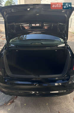 Седан Volkswagen Jetta 2014 в Киеве