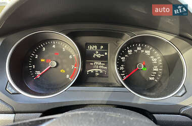 Седан Volkswagen Jetta 2014 в Киеве