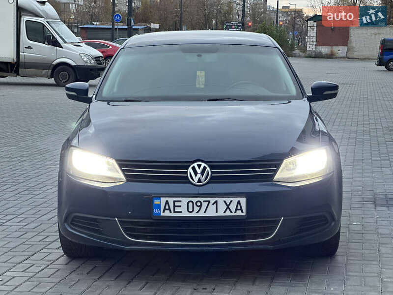 Volkswagen Jetta 2013 Volkswagen Jetta 2013