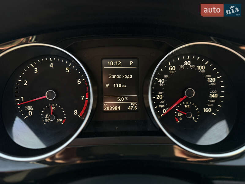 Седан Volkswagen Jetta 2014 в Запорожье фото 19 Седан Volkswagen Jetta 2014 в Запорожье