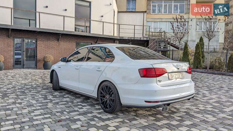 Седан Volkswagen Jetta 2017 в Харкові фото 10 Седан Volkswagen Jetta 2017 в Харкові