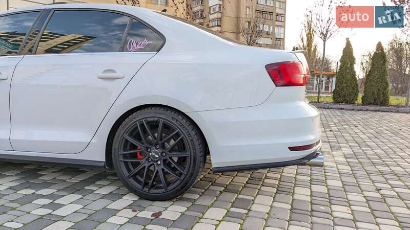 Седан Volkswagen Jetta 2017 в Харкові фото 13 Седан Volkswagen Jetta 2017 в Харкові