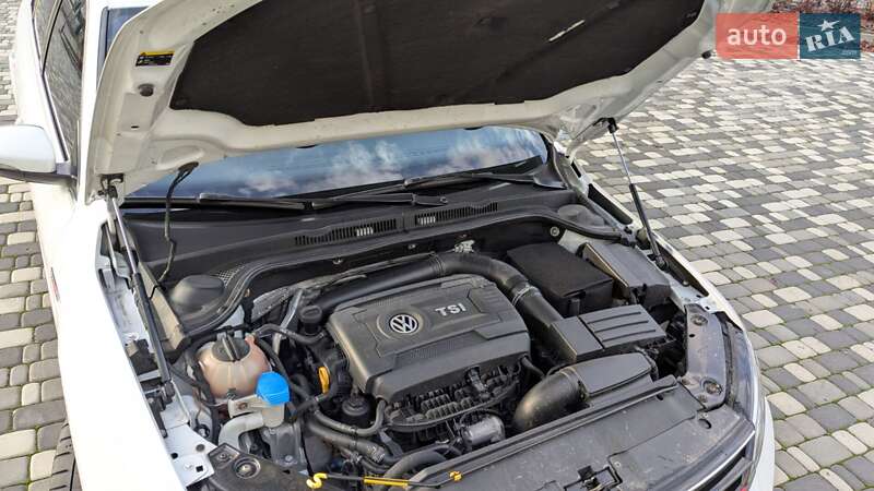 Седан Volkswagen Jetta 2017 в Харкові фото 31 Седан Volkswagen Jetta 2017 в Харкові