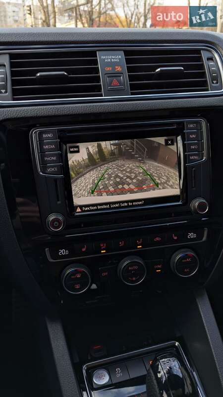 Седан Volkswagen Jetta 2017 в Харкові фото 22 Седан Volkswagen Jetta 2017 в Харкові