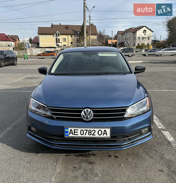 Volkswagen Jetta 2015 Volkswagen Jetta 2015