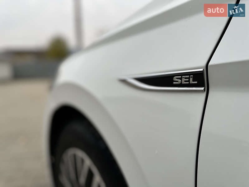 Седан Volkswagen Jetta 2018 в Ужгороді фото 28 Седан Volkswagen Jetta 2018 в Ужгороді