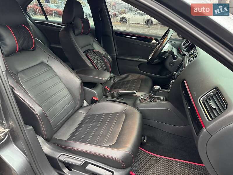 Седан Volkswagen Jetta 2017 в Києві фото 11 Седан Volkswagen Jetta 2017 в Києві