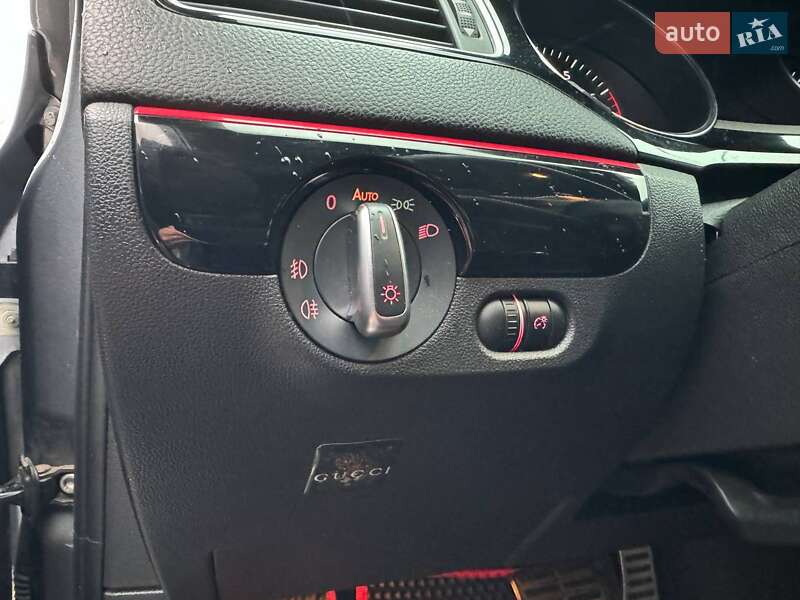 Седан Volkswagen Jetta 2017 в Києві фото 17 Седан Volkswagen Jetta 2017 в Києві