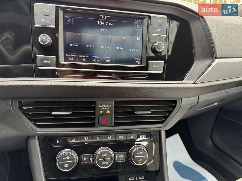 Седан Volkswagen Jetta 2020 в Львове фото 36 Седан Volkswagen Jetta 2020 в Львове