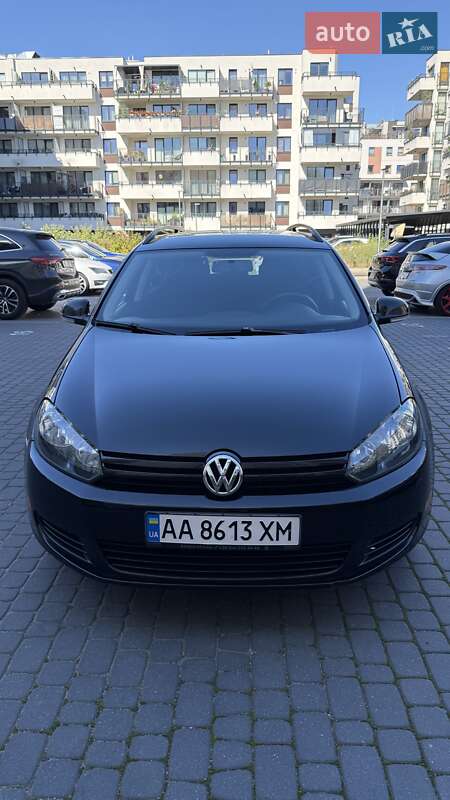 Універсал Volkswagen Jetta 2013 в Києві фото 3 Універсал Volkswagen Jetta 2013 в Києві