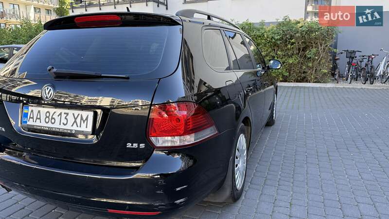 Універсал Volkswagen Jetta 2013 в Києві фото 8 Універсал Volkswagen Jetta 2013 в Києві