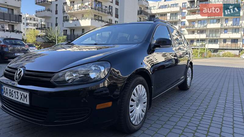 Універсал Volkswagen Jetta 2013 в Києві фото 4 Універсал Volkswagen Jetta 2013 в Києві