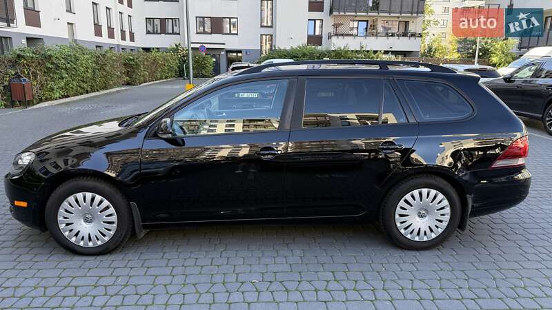 Універсал Volkswagen Jetta 2013 в Києві фото 5 Універсал Volkswagen Jetta 2013 в Києві