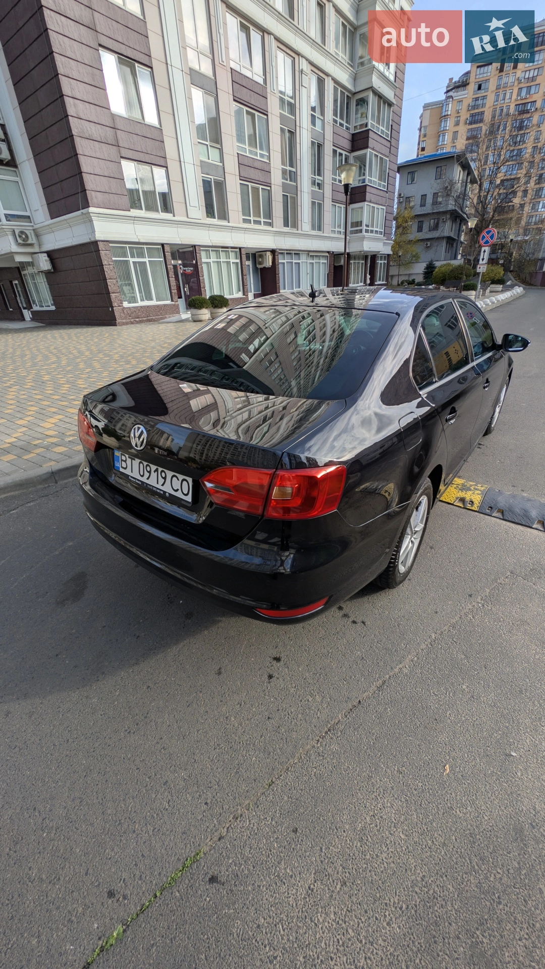 2013 Volkswagen Jetta - мініатюра 13