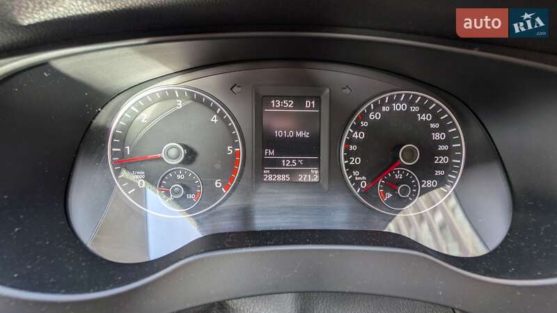 Седан Volkswagen Jetta 2013 в Одессе фото 19 Седан Volkswagen Jetta 2013 в Одессе