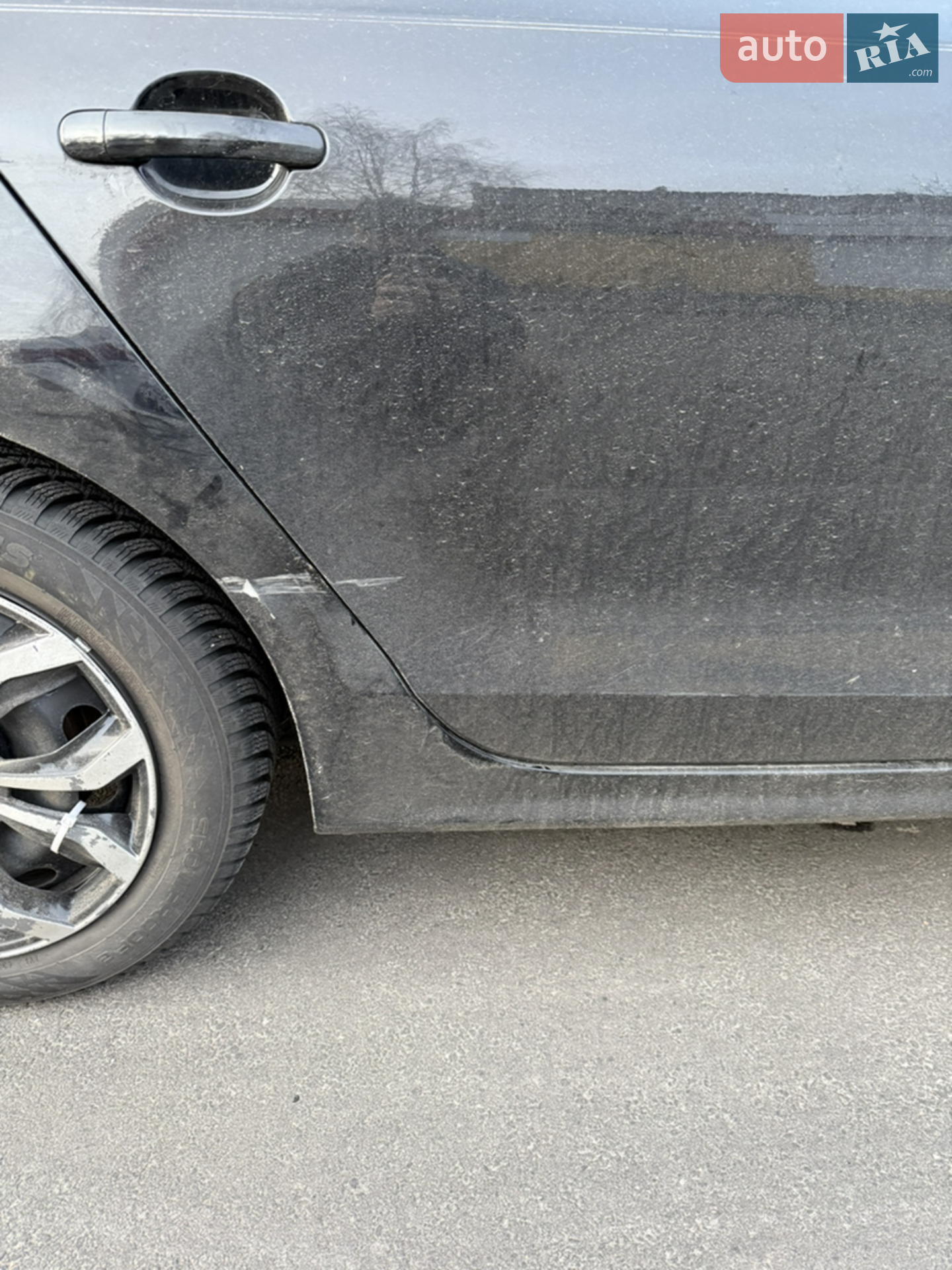 2011 Volkswagen Jetta - мініатюра 6