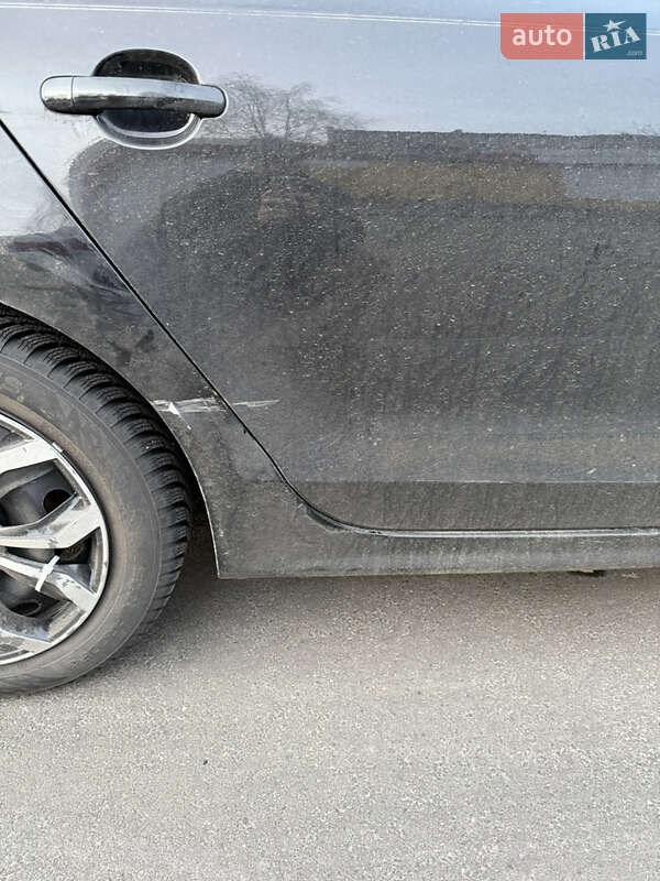 Седан Volkswagen Jetta 2011 в Киеве фото 6 Седан Volkswagen Jetta 2011 в Киеве