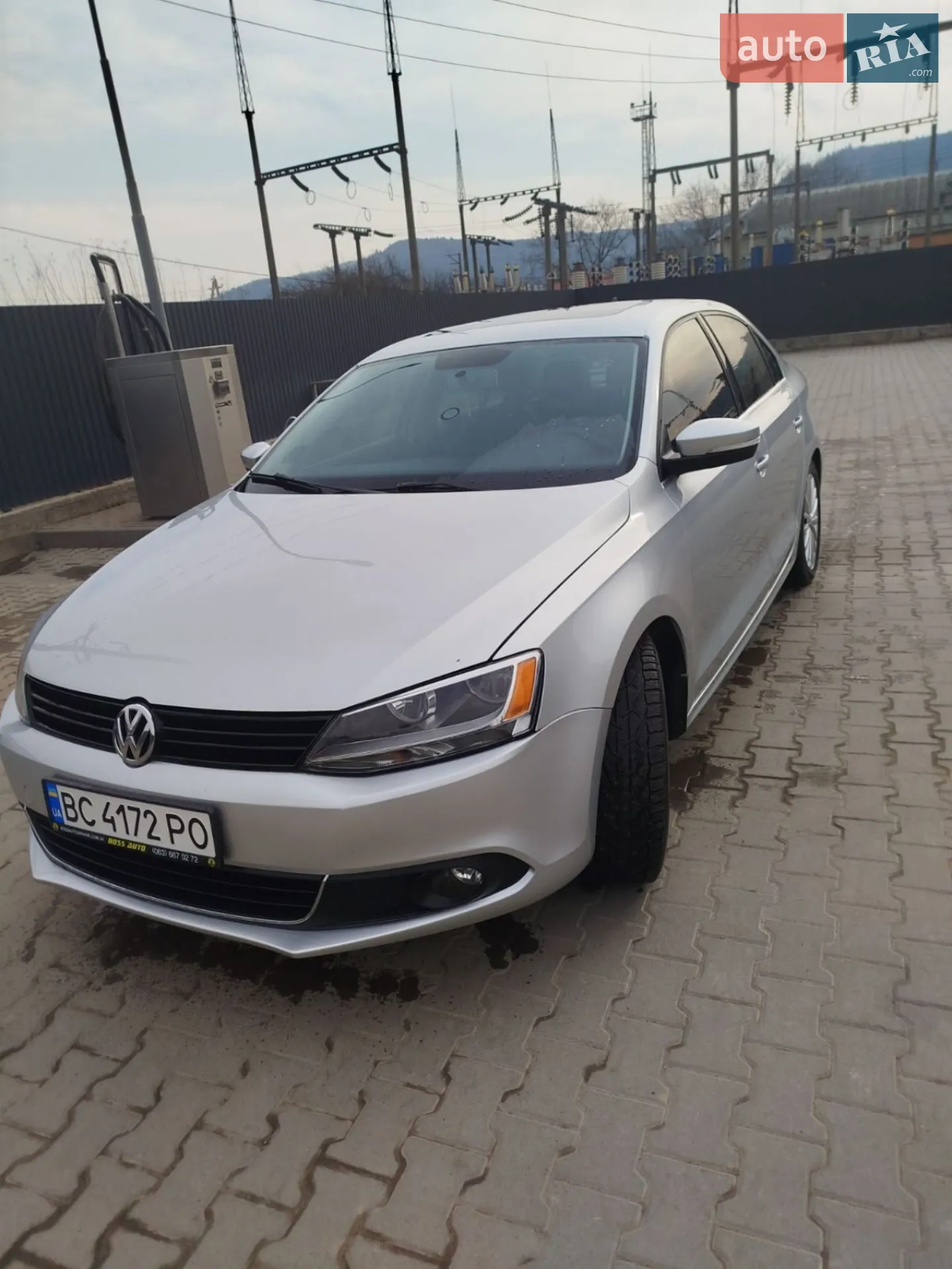 2014 Volkswagen Jetta - мініатюра 2