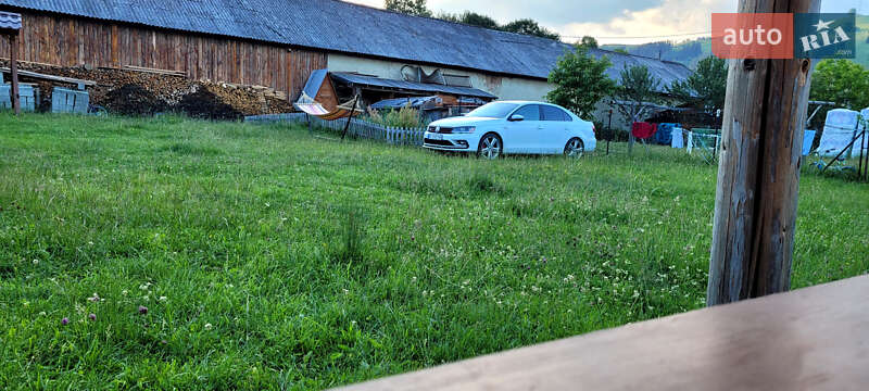 Седан Volkswagen Jetta 2016 в Львове фото 3 Седан Volkswagen Jetta 2016 в Львове