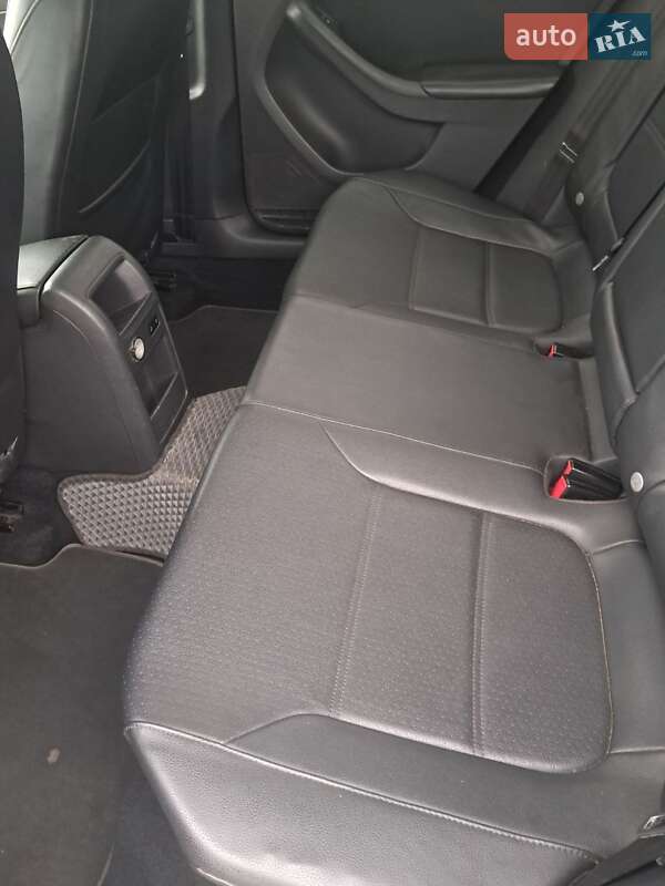 Седан Volkswagen Jetta 2012 в Буче фото 15 Седан Volkswagen Jetta 2012 в Буче