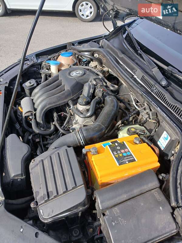 Седан Volkswagen Jetta 2011 в Кропивницком фото 15 Седан Volkswagen Jetta 2011 в Кропивницком