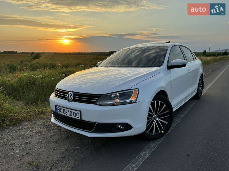 Volkswagen Jetta 2012 Volkswagen Jetta 2012