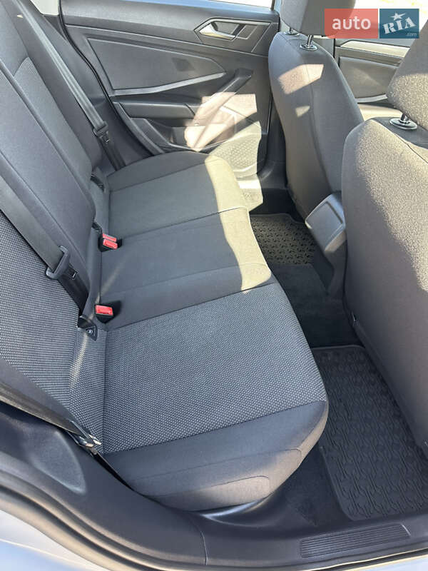 Седан Volkswagen Jetta 2018 в Ізмаїлі