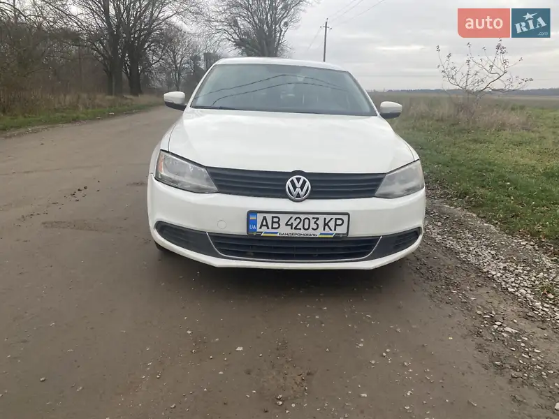 Volkswagen Jetta