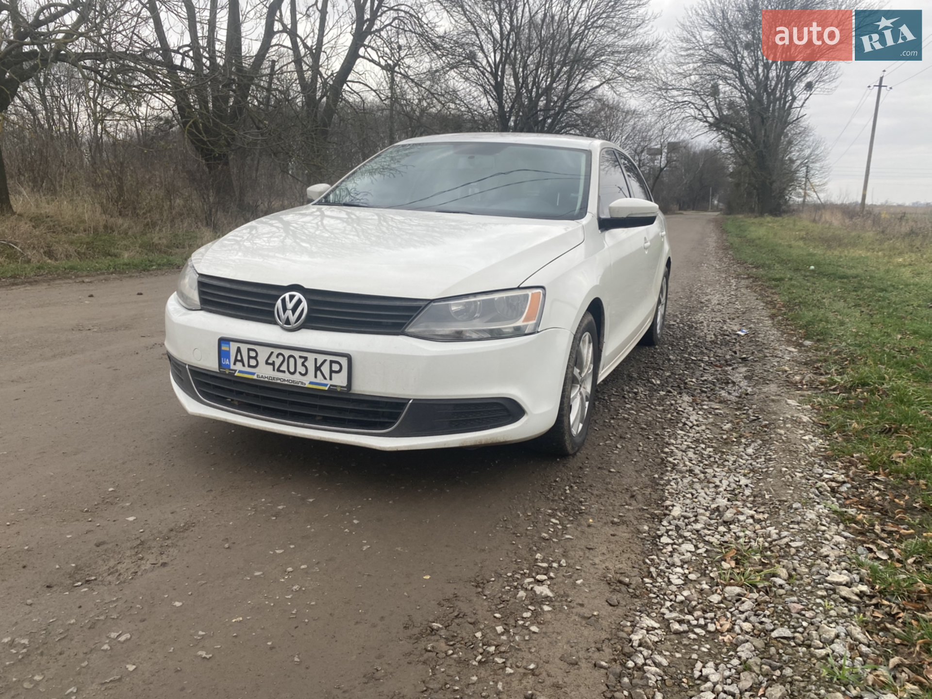 2012 Volkswagen Jetta - мініатюра 3