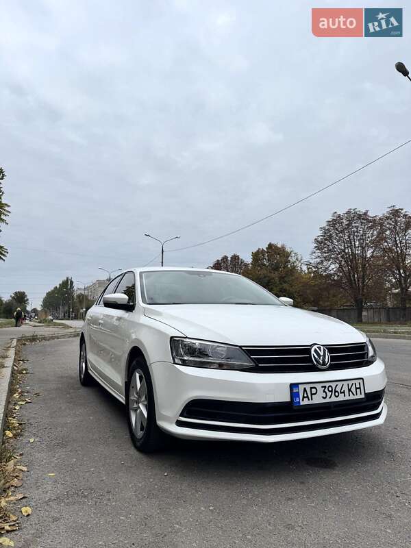 Седан Volkswagen Jetta 2013 в Запорожье фото 2 Седан Volkswagen Jetta 2013 в Запорожье