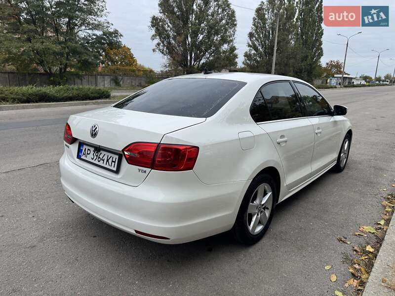 Седан Volkswagen Jetta 2013 в Запорожье фото 15 Седан Volkswagen Jetta 2013 в Запорожье