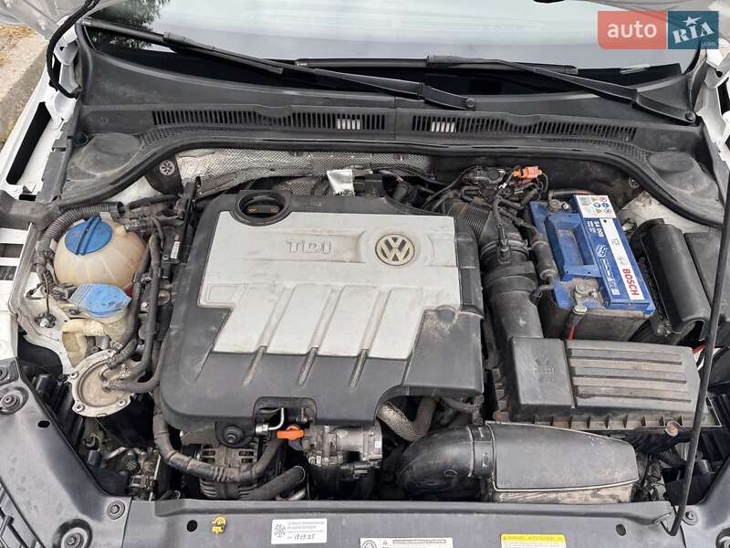 Седан Volkswagen Jetta 2013 в Запорожье фото 17 Седан Volkswagen Jetta 2013 в Запорожье