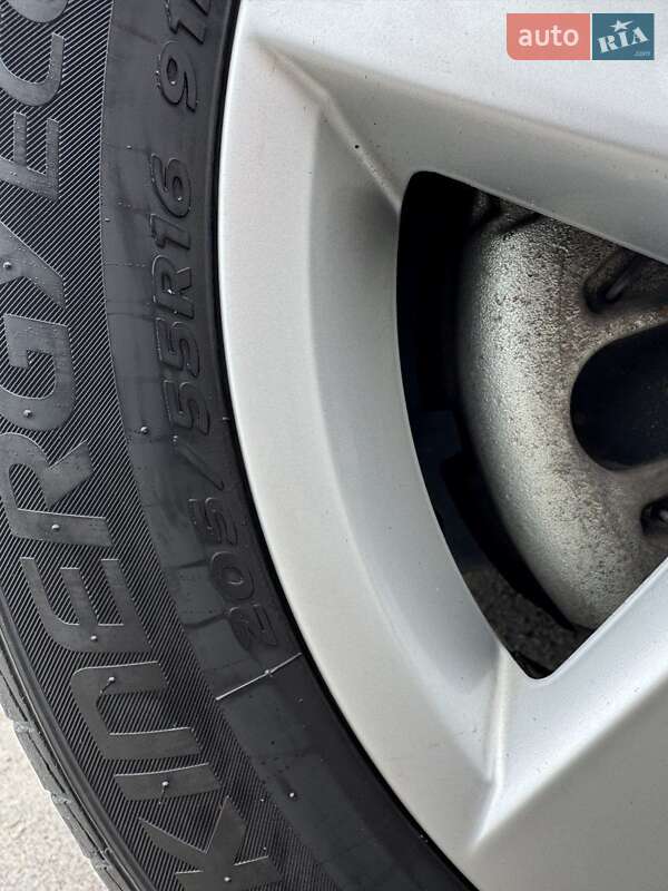 Седан Volkswagen Jetta 2013 в Запорожье фото 21 Седан Volkswagen Jetta 2013 в Запорожье