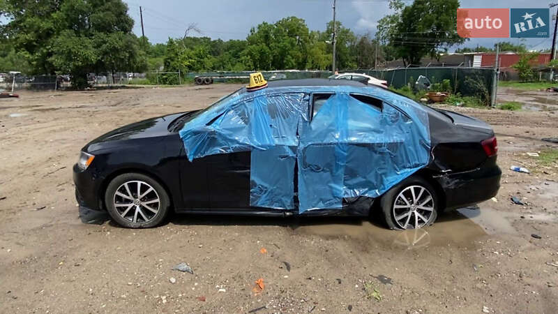 Седан Volkswagen Jetta 2016 в Николаеве фото 11 Седан Volkswagen Jetta 2016 в Николаеве