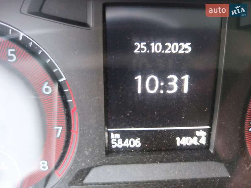 Седан Volkswagen Jetta 2019 в Чернигове