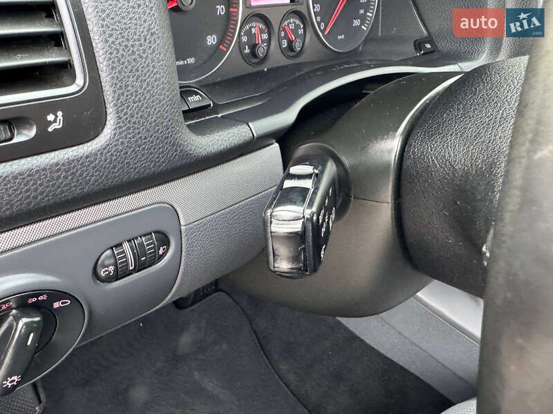 Седан Volkswagen Jetta 2007 в Дрогобыче