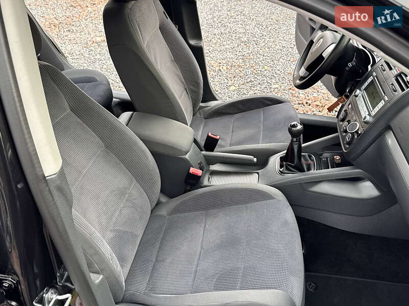 Седан Volkswagen Jetta 2007 в Дрогобыче