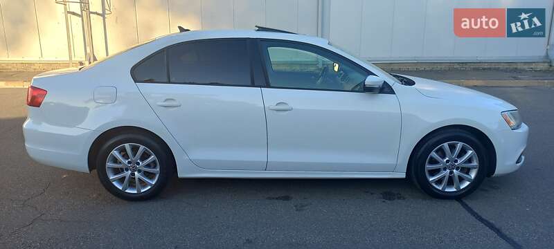 Седан Volkswagen Jetta 2012 в Борисполе фото 9 Седан Volkswagen Jetta 2012 в Борисполе