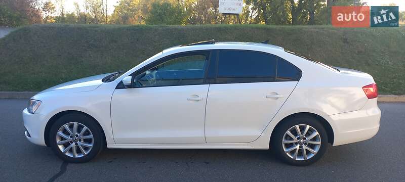 Седан Volkswagen Jetta 2012 в Борисполе фото 10 Седан Volkswagen Jetta 2012 в Борисполе