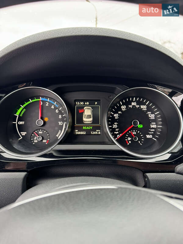 Седан Volkswagen Jetta 2016 в Звенигородке