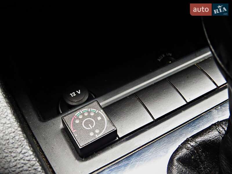 Седан Volkswagen Jetta 2012 в Черкассах