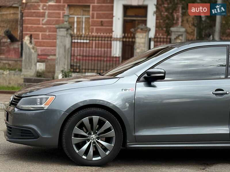 Седан Volkswagen Jetta 2013 в Николаеве фото 3 Седан Volkswagen Jetta 2013 в Николаеве