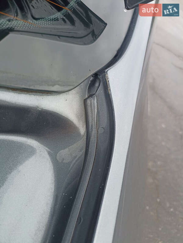 Седан Volkswagen Jetta 2014 в Белой Церкви фото 11 Седан Volkswagen Jetta 2014 в Белой Церкви