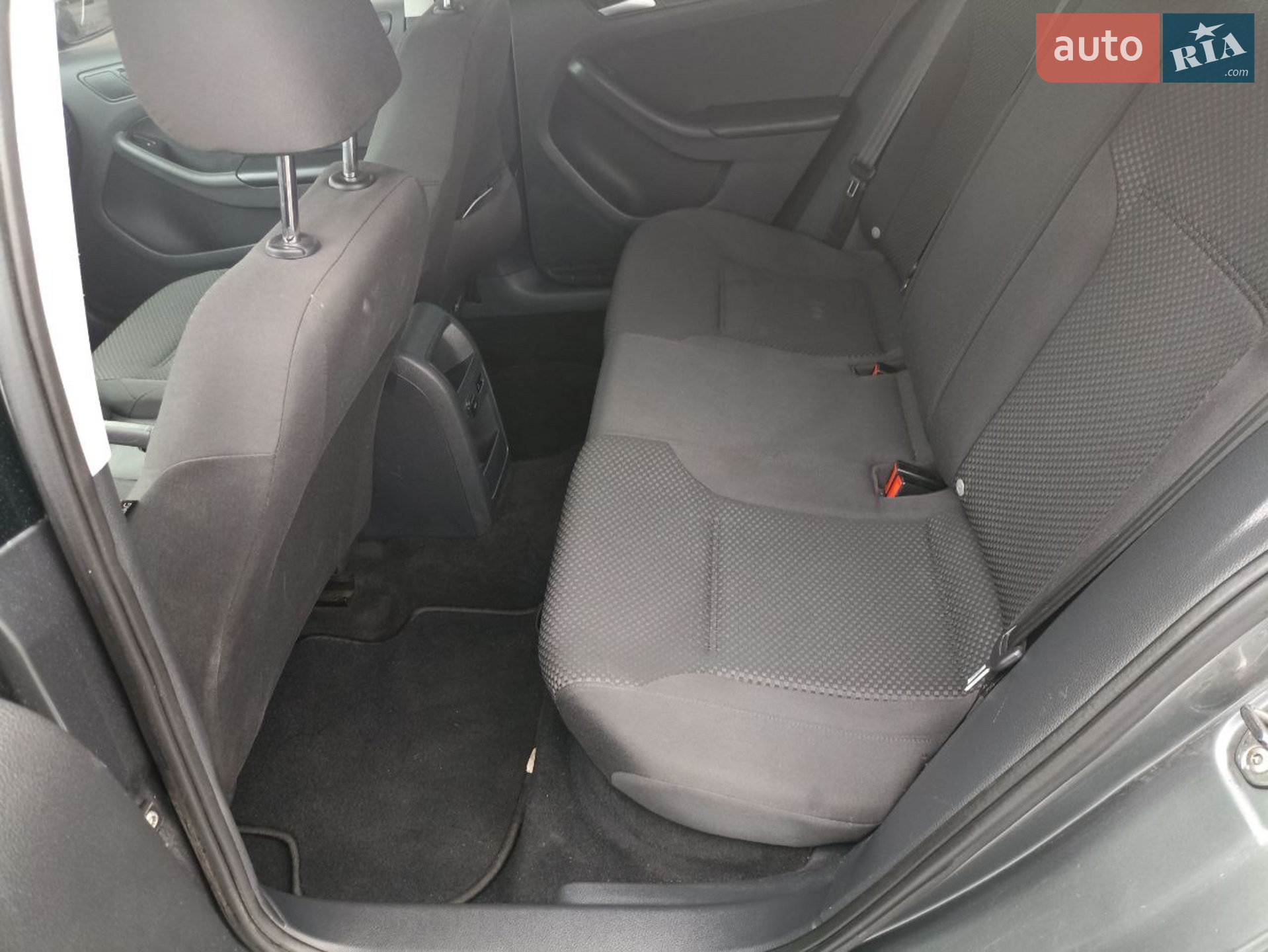 2014 Volkswagen Jetta - мініатюра 16
